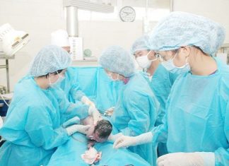 Review chi tiết về đi đẻ ở Bệnh viện Phụ sản Hà Nội Review chi tiết về đi đẻ ở Bệnh viện Phụ sản Hà Nội