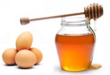 Cách làm mặt nạ trứng gà mật ong dưỡng da mặt hiệu quả cao Cách làm mặt nạ trứng gà mật ong dưỡng da mặt hiệu quả cao