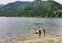 Đồng Đò – Nét thiên nhiên hoang dã chưa được khám phá Đồng Đò