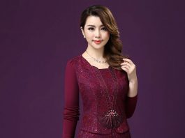 Cách tẩy trang an toàn mà chị em cần biết Thời trang trung niên dành cho U40 6