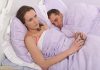 Chồng không gần gũi với tôi khi ngủ, tôi phải làm sao đây? Chồng không gần gũi với tôi khi ngủ, tôi phải làm sao đây?