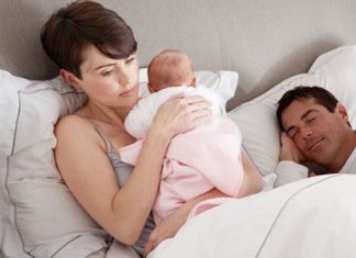 Có mẹ nào đẻ xong bị chồng chán không thèm “động” như tôi không? Có mẹ nào đẻ xong bị chồng chán không thèm “động” như tôi không?