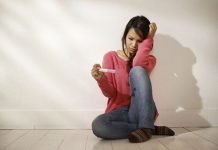 Tâm sự quặn lòng của mẹ bầu đơn thân đã 36 tuần mẹ bầu đơn thân