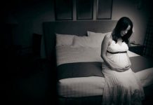 Chồng thờ ơ khi tôi mang bầu Chồng thờ ơ khi tôi mang bầu