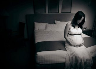 Chồng thờ ơ khi tôi mang bầu Chồng thờ ơ khi tôi mang bầu