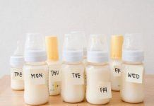 Mẹ bỉm khi đi làm trở lại, nhớ 5 cách bảo quản sữa này cho con nhé Mẹ bỉm khi đi làm trở lại, nhớ 5 cách bảo quản sữa này cho con nhé