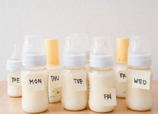 Mẹ bỉm khi đi làm trở lại, nhớ 5 cách bảo quản sữa này cho con nhé Mẹ bỉm khi đi làm trở lại, nhớ 5 cách bảo quản sữa này cho con nhé