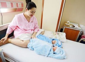 Review đi đẻ ở Khoa Sản Bệnh viện Bạch Mai (Khu Việt Nhật) de-o-khoa-san-benh-vien-bach-mai