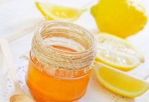 Cách đắp mặt nạ mật ong làm đẹp ngay tại nhà Làm đẹp da với mặt nạ mật ong chanh dưỡng da