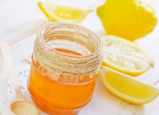 Cách đắp mặt nạ mật ong làm đẹp ngay tại nhà Làm đẹp da với mặt nạ mật ong chanh dưỡng da