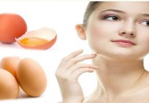 Cách làm mặt nạ lòng trắng trứng đẹp da đơn giản ngay tại nhà lam dep mat na long trang trung