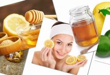 7 cách trị nám da mặt tại nhà cực hiệu quả – Cải thiện rõ rệt sau 1 tuần! rua mat bang mat ong 1