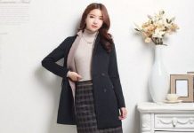 Mẫu thời trang hè tuổi 35 đẹp nhất dành cho chị em phụ nữ tuổi 35 thoi-trang-cong-so-giup-chi-em-tre-hon-nhieu-tuoi