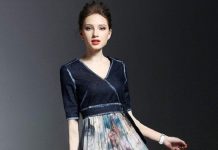 Thời trang trung niên dành cho U40 thêm sang trọng và lịch lãm Thời trang trung niên cho U40