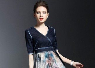 Thời trang trung niên dành cho U40 thêm sang trọng và lịch lãm Thời trang trung niên cho U40