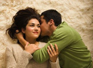 Đàn ông yêu gì ở phụ nữ? Đàn ông yêu gì ở phụ nữ