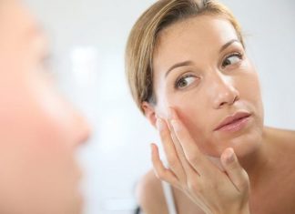 Chuyên gia tư vấn chống lão hóa tuổi 30 Chuyên gia tư vấn chống lão hóa tuổi 30