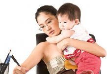 Định hướng nghề nghiệp tuổi 30: Phụ nữ 30 tuổi có khó xin việc? Định hướng nghề nghiệp tuổi 30