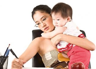 Định hướng nghề nghiệp tuổi 30: Phụ nữ 30 tuổi có khó xin việc? Định hướng nghề nghiệp tuổi 30