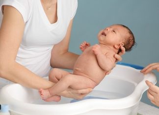 Những đồ dùng cần thiết cho trẻ sơ sinh chắc chắn mẹ phải chuẩn bị cho con đồ dùng cần thiết cho trẻ sơ sinh