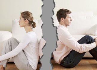 4 lý do khiến tình cảm vợ chồng tuổi 30 rạn nứt 4 lý do khiến tình cảm vợ chồng tuổi 30 rạn nứt 11