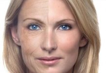 Bí quyết xóa nhăn da mặt cấp tốc tại nhà Bí quyết xóa nhăn da mặt 4