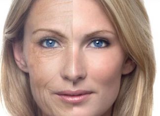 Bí quyết xóa nhăn da mặt cấp tốc tại nhà Bí quyết xóa nhăn da mặt 4