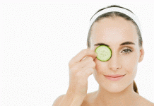 Đắp mặt nạ dưa chuột đơn giản mà hiệu quả tại nhà dap-mat-na-dua-chout-don-gian-ma-hieu-qua-1