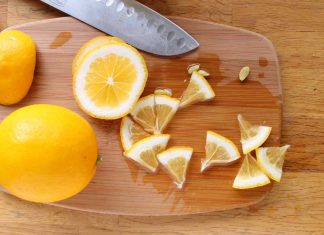 Mặt nạ chanh mật ong và hướng dẫn cách đắp mặt nạ mật ong ngay tại nhà cách làm mat na mat ong chanh