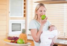 Phụ nữ sau khi sinh con nên ăn gì tốt cho sức khỏe? phu-nu-sau-khi-sinh-con-nen-gi-tot-cho-suc-khoe-2