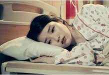 Tâm sự lần đầu sẩy thai của phụ nữ tuổi 30 Tâm sự lần đầu sẩy thai