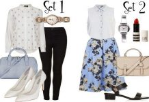 Mặc đẹp tuổi 35: Các mẫu thời trang tuổi 30 đến 40 năm 2018 thoi-trang-tuoi-30-den-40-12