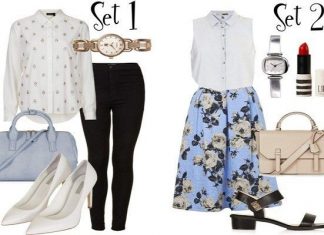 Mặc đẹp tuổi 35: Các mẫu thời trang tuổi 30 đến 40 năm 2018 thoi-trang-tuoi-30-den-40-12