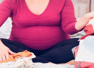 Chuẩn bị đồ đi sinh mùa hè như thế nào cho đủ và tiết kiệm? Chuan-bi-do-di-sinh-mua-he-