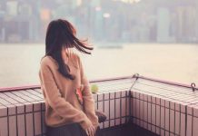 Khi con trai ghen – người tôi từng yêu ghen tuông như vậy đấy! Khi con trai ghen