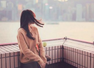 Khi con trai ghen – người tôi từng yêu ghen tuông như vậy đấy! Khi con trai ghen