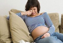 Tâm sự của mẹ bầu 9X: Chồng không quan tâm khi vợ mang bầu Chong-khong-quan-tam-khi-vo-mang-thai-