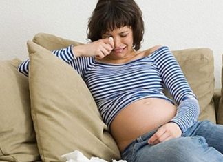 Tâm sự của mẹ bầu 9X: Chồng không quan tâm khi vợ mang bầu Chong-khong-quan-tam-khi-vo-mang-thai-