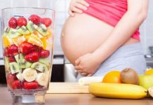 Phụ nữ đang mang thai nên ăn gì để tốt cho thai nhi? phu-nu-mang-thai-ne-an-gi