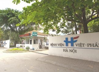 Thông tin chi tiết về bệnh viện Việt – Pháp Benh-vien-Viet–-Phap
