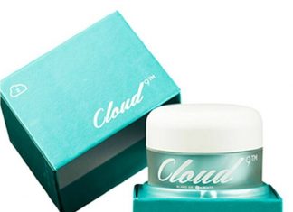 Tác dụng của kem dưỡng trắng da Cloud 9 Blanc De Whitening Cream kem-dưỡng-da-cloud-9