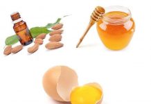 Cách làm mặt nạ dầu dừa mật ong hiệu quả đơn giản ngay tại nhà Cách làm mặt nạ dầu dừa mật ong hiệu quả đơn giản ngay tại nhà