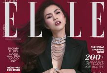 Tổng hợp xu hướng thời trang, làm đẹp từ những tạp chí làm đẹp trong và ngoài nước nổi tiếng tạp chí làm đẹp