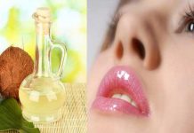 5 tác dụng của dầu dừa dưỡng môi 90% chưa ai biết boi-dau-dua-vao-moi-co-tac-dung-gi