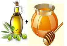 Chia sẻ kinh nghiệm cách làm đẹp từ dầu dừa và mật ong cach-lam-dep-tu-dau-dua-mat-ong