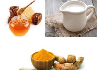 Cách làm mặt nạ bột nghê sữa tươi không đường và mật ong tại nhà mat-na-bot-nghe-sua-tuoi