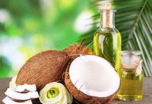 Mẹo trị mụn thâm bằng dầu dừa nhanh chóng, hiệu quả meo-tri-mụn-tham-bang-dau-dua