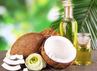 Mẹo trị mụn thâm bằng dầu dừa nhanh chóng, hiệu quả meo-tri-mụn-tham-bang-dau-dua