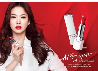 Top 5 loại son môi không chì đẹp và tốt nhất hiện nay Son môi không chì