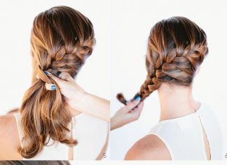 10 kiểu tóc đi đám cưới trông sang trọng và lịch sự cac-kieu-toc-di-dam-cuoi-don-gian5